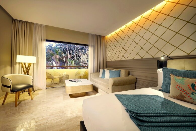 Trs Yucatan Hotel - Adults Only