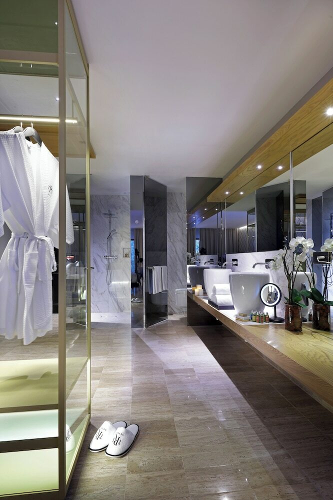 Trs Yucatan Hotel - Adults Only