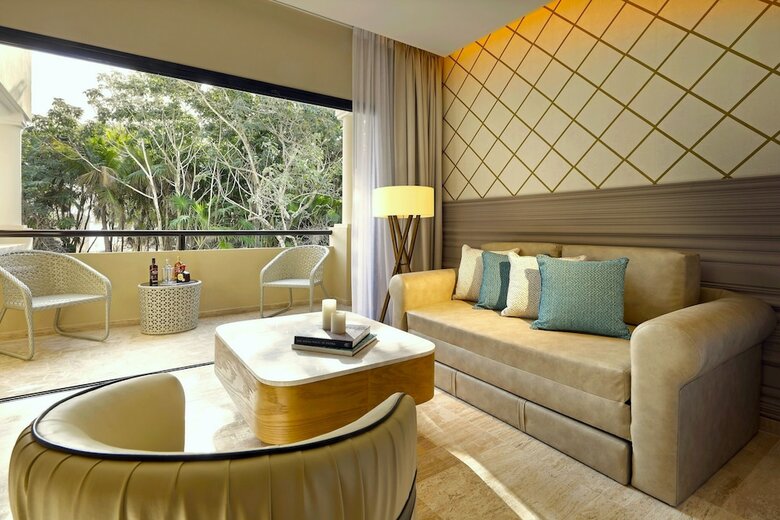 Trs Yucatan Hotel - Adults Only