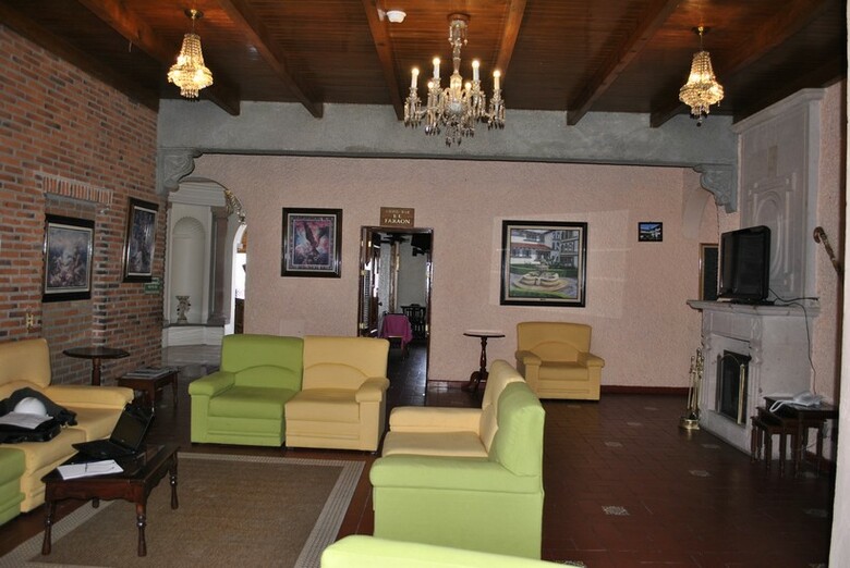 Hotel Del Angel