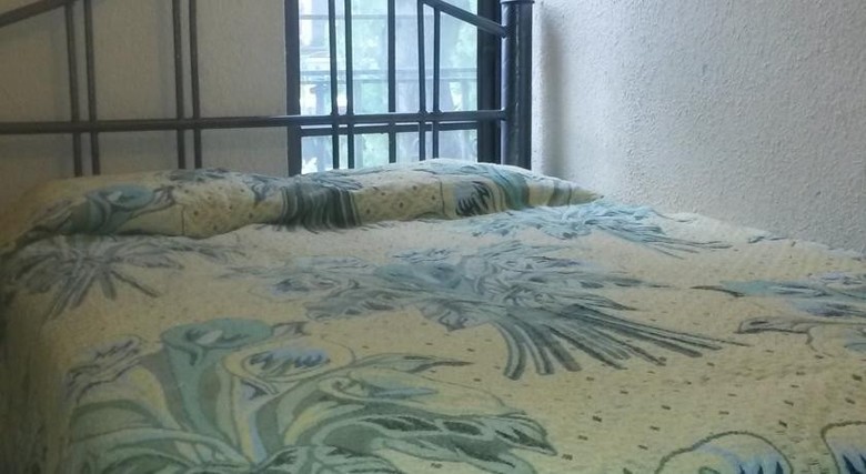 Hostal Pensi�n Zocalo