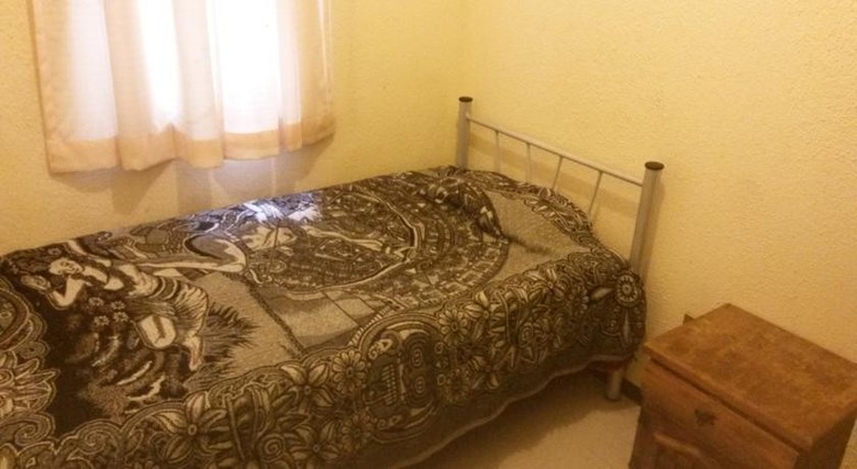 Hostal Pensi�n Zocalo