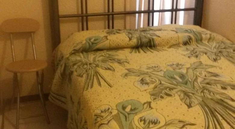 Hostal Pensi�n Zocalo