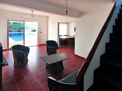 Apartamento Bungalows Alcaraz