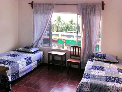Apartamento Bungalows Alcaraz