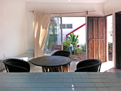 Apartamento Bungalows Alcaraz