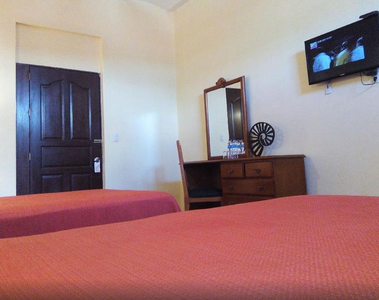 Hotel La Casona Oaxaca