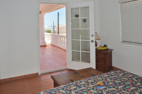 Casa Las Vistas Del Mar