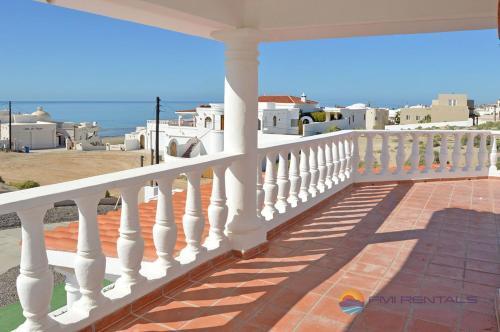 Casa Las Vistas Del Mar