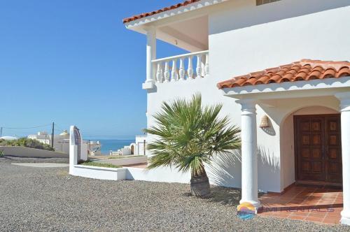 Casa Las Vistas Del Mar