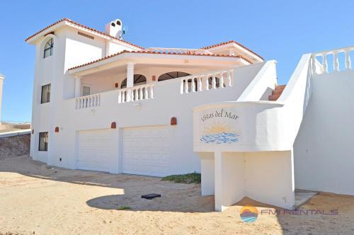 Casa Las Vistas Del Mar