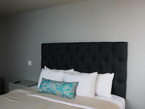 Hotel Corona Plaza