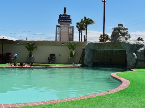 Hotel Corona Plaza