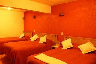 Hotel Casa Margarita