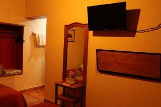 Hotel Casa Margarita