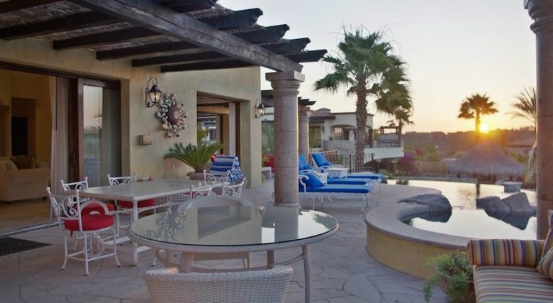 Villa Gracia
