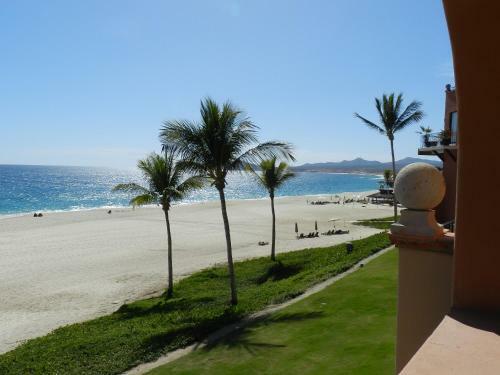 Apartamento Condominios La Estrella Ocean Front