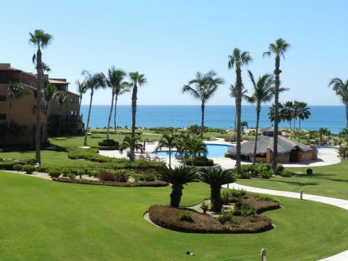 Apartamento Condominios La Estrella Ocean Front