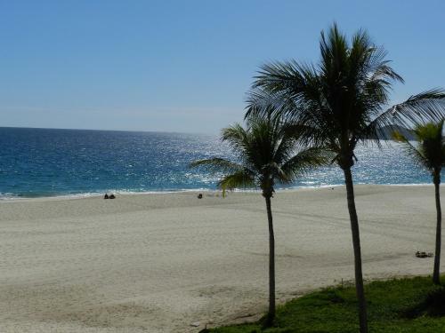 Apartamento Condominios La Estrella Ocean Front