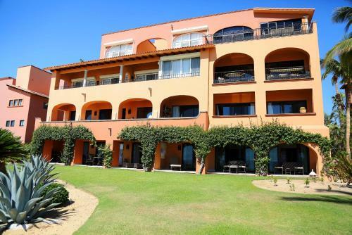 Apartamento Condominios La Estrella Ocean Front