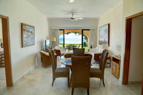Apartamento Condominios La Estrella Ocean Front