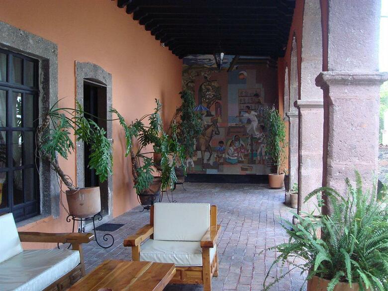 Rancho Hotel Atascadero
