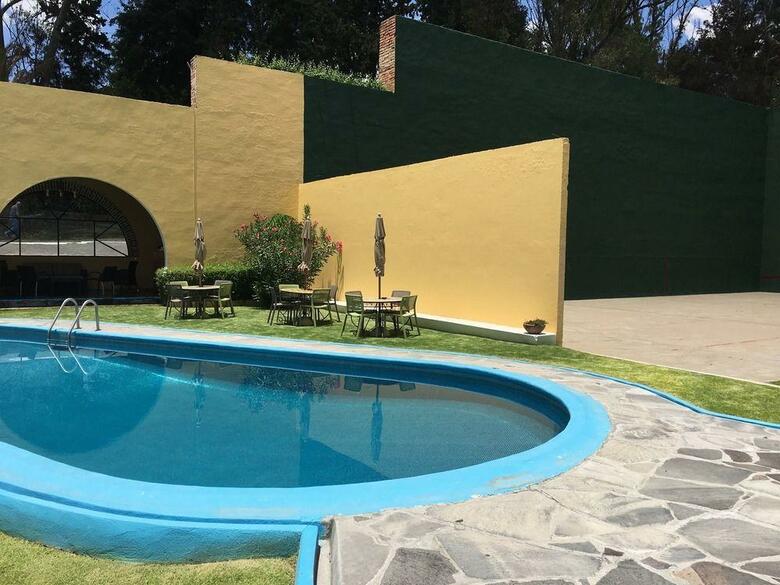 Rancho Hotel Atascadero