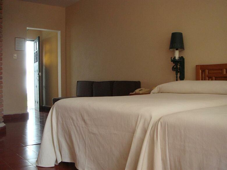 Rancho Hotel Atascadero