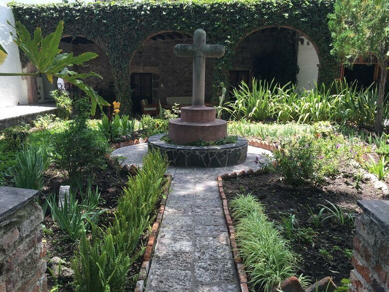 Rancho Hotel Atascadero