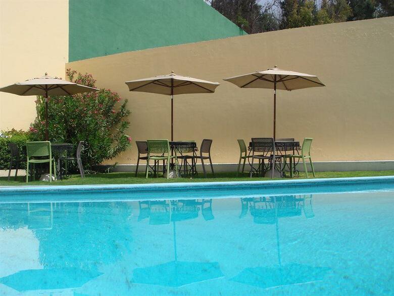 Rancho Hotel Atascadero