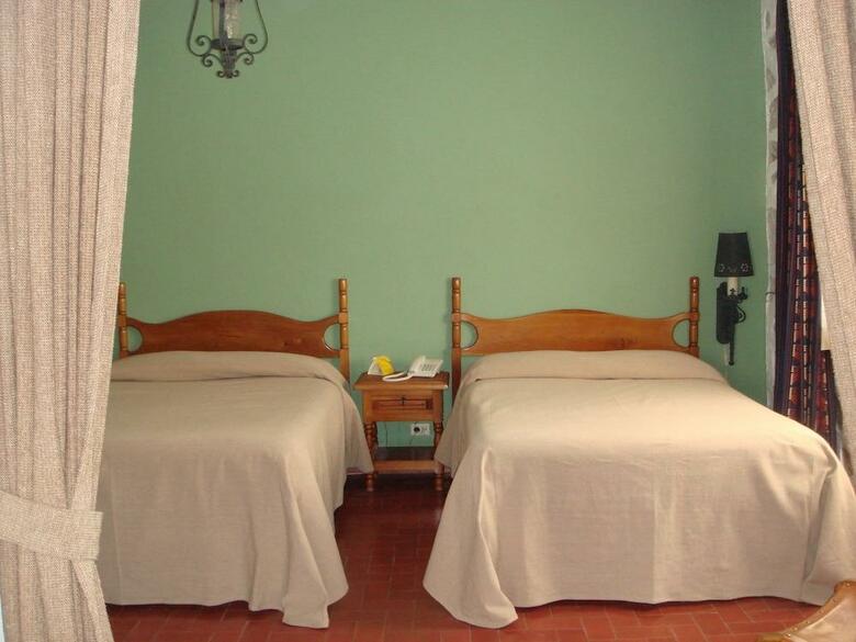 Rancho Hotel Atascadero
