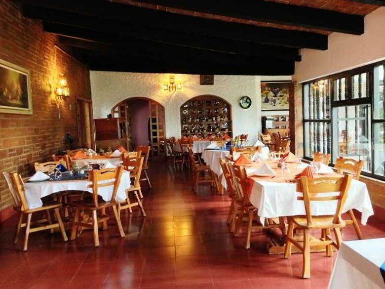 Rancho Hotel Atascadero