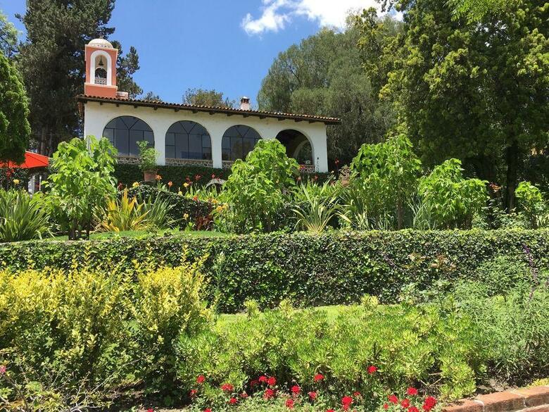 Rancho Hotel Atascadero