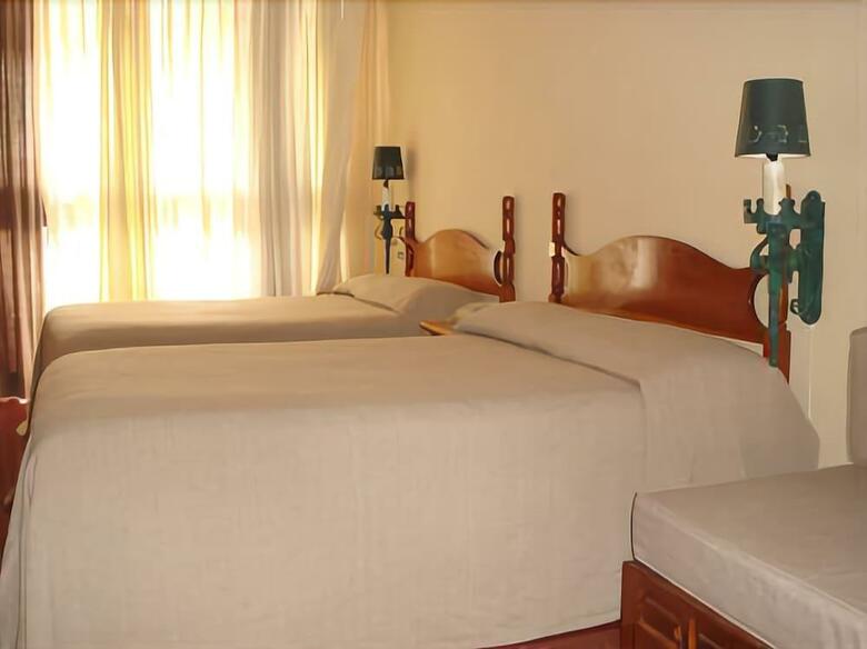 Rancho Hotel Atascadero