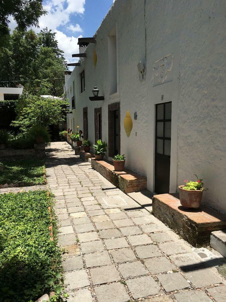 Rancho Hotel Atascadero