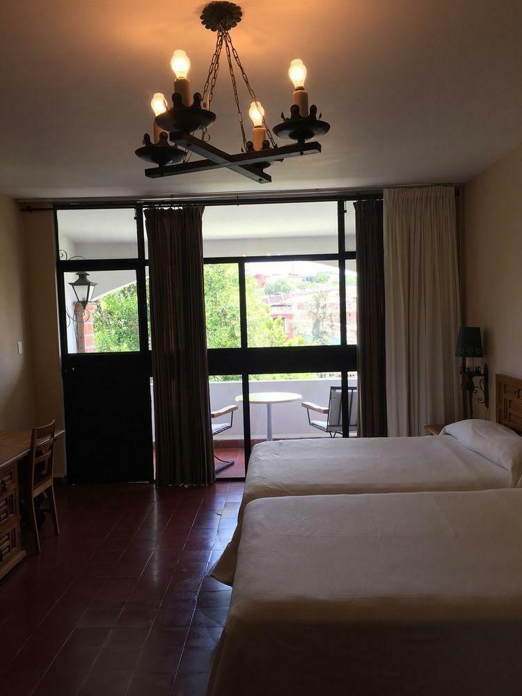 Rancho Hotel Atascadero