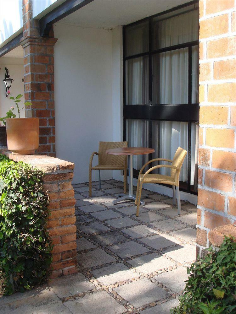 Rancho Hotel Atascadero