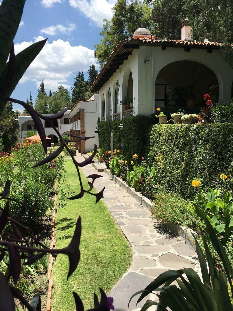 Rancho Hotel Atascadero