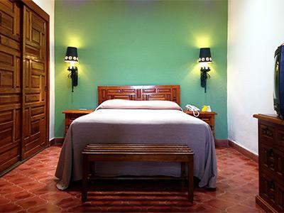 Rancho Hotel Atascadero