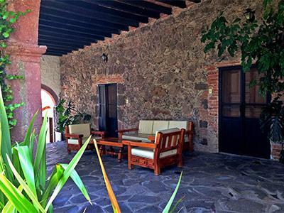 Rancho Hotel Atascadero