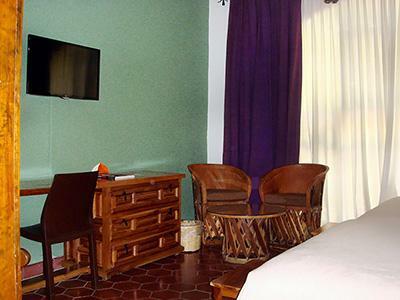 Rancho Hotel Atascadero