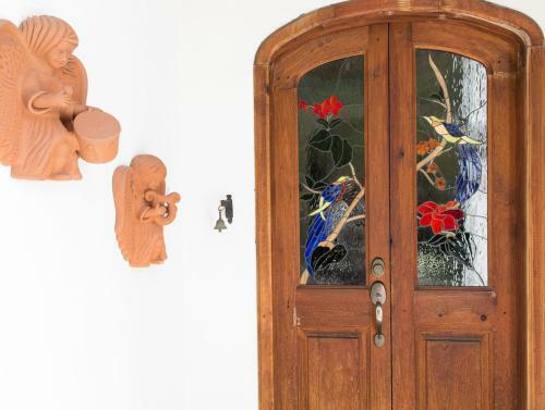 La Casa Del Mezquite - Boutique Villas Xichu
