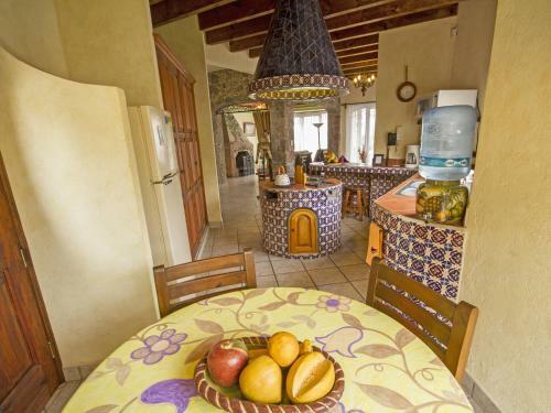 La Casa Del Mezquite - Boutique Villas Xichu