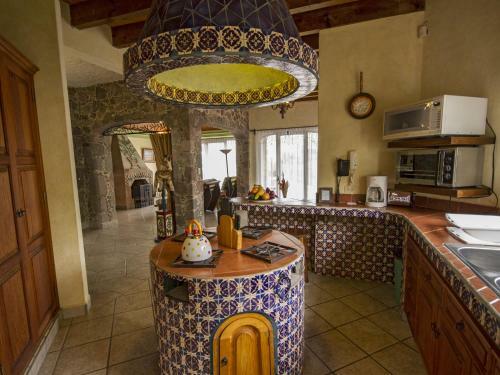 La Casa Del Mezquite - Boutique Villas Xichu