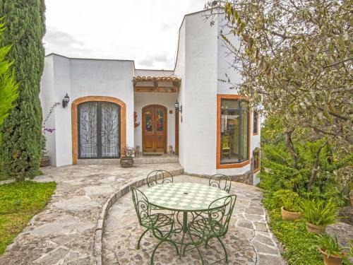 La Casa Del Mezquite - Boutique Villas Xichu