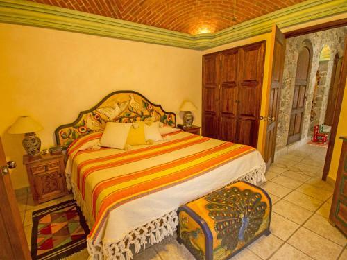 La Casa Del Mezquite - Boutique Villas Xichu