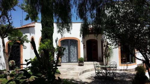 La Casa Del Mezquite - Boutique Villas Xichu