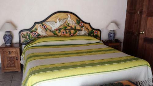 La Casa Del Mezquite - Boutique Villas Xichu