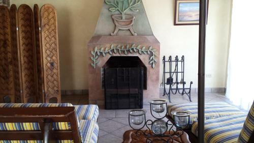 La Casa Del Mezquite - Boutique Villas Xichu