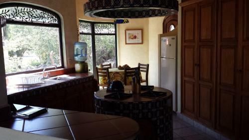 La Casa Del Mezquite - Boutique Villas Xichu
